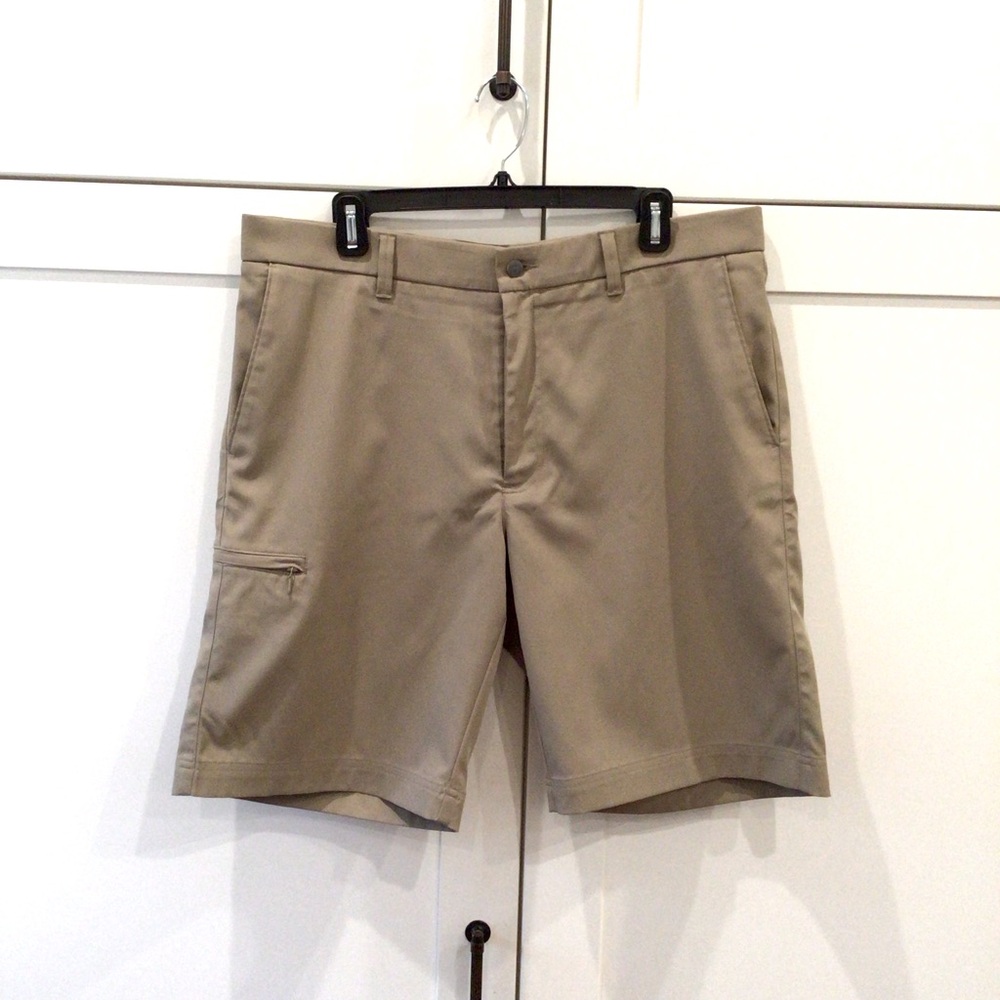 Callaway Opti-Dri Golf Shorts Men’s Size 36”